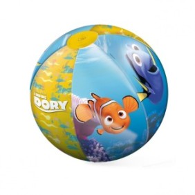 Pallone gonfiabile 50cm Mondo, Alla ricerca di Dory
