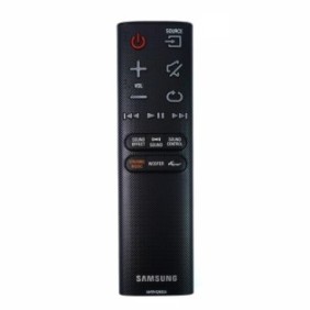 Telecomando originale Samsung SoundBar AH59-02692A