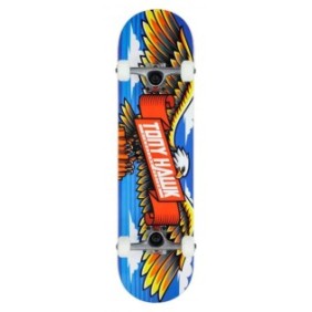 Skateboard Tony Hawk SS 180 Wingspan Multi 31X7.75''