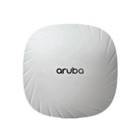 Punto di accesso Aruba AP-505 (RW), frequenza 2,4 GHz/5 GHz, standard 802.11a/b/g/n/ac/ax