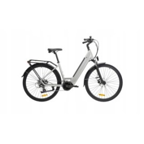 Bicicletta, Kross, modello Trans Hybrid LS 2.0 561, 33591549
