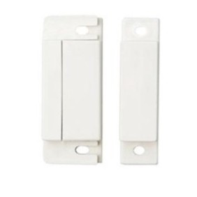 Sensore per finestra/porta, New-Electric, 20 mA, Bianco