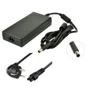 Caricabatterie per laptop, CoreParts, 180 W, 19,5 V, 9,23 A, Nero