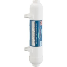 Filtro KFA per rubinetto con filtro Mungo Hydro+