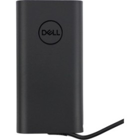 628459 Adattatore di alimentazione per laptop Dell 90 W, USB-C, 19,5 V