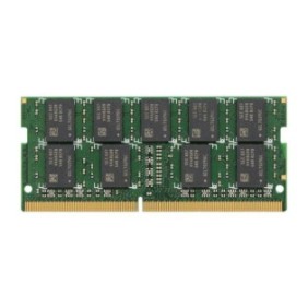 Memoria ECC SODIMM Synology sì 8 GB DDR4 2666 MHz (ECC)
