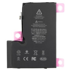 Batteria compatibile con iPhone 12 Pro Max