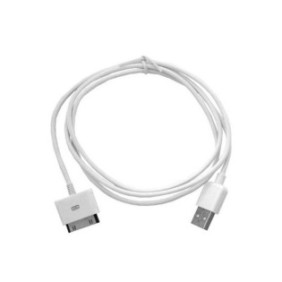 Cavo USB OEM per iPhone 3G/3Gs/4G/iPad/iPod