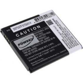Batteria compatibile Samsung modello EB-BJ100CBE