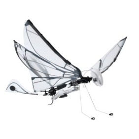Drone Bionic Bird Meta Fly