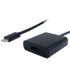Adattatore da USB-C a HDMI 4K TM, valore 12.99.3211