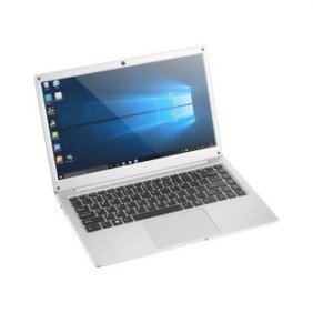 Laptop Pipo W14, super sottile 14.1", Intel® Celeron Quad Core 2.2 GHz, 8G RAM, eMMC 128 GB, Windows 10