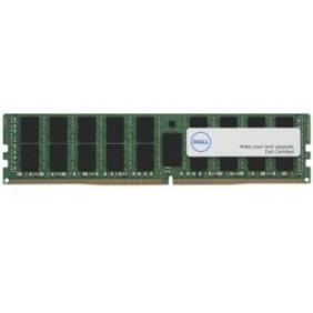 Memoria del server Dell 16 GB DDR4 RDIMM 2933 MHz 2Rx8