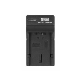 Caricabatterie Newell DC-USB per batteria Panasonic CGA-S006E