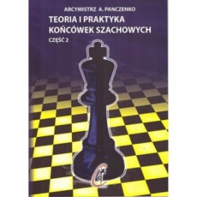 Teoria dei giochi da tavolo e pratica dei finali degli scacchi, parte 2, Caissa