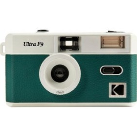 Fotocamera digitale, Kodak, Verde/Bianco