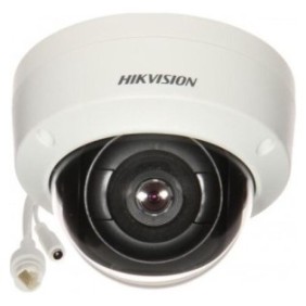 Fotocamera, Hikvision, 1080p, 2,1 Mpx, Bianco
