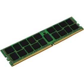 Memoria, Kingston, 32 GB, DDR4, 2666 MHz ECC, Verde/Nero