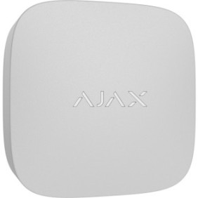 Sensore di monitoraggio della qualità dell'aria, AJAX LifeQuality, bianco