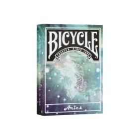Carte da gioco premium Bicycle Constellation Aries / USPCC