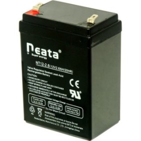 Batteria per altoparlante Akai ss022a-x6