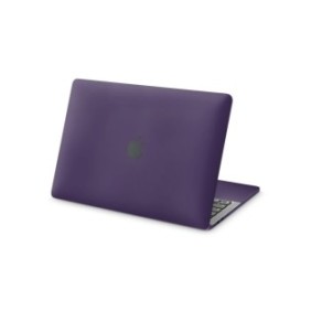 Pellicola protettiva per la pelle per MacBook Pro 13" M1 (2020), Matte Metallic Purple, eSkins