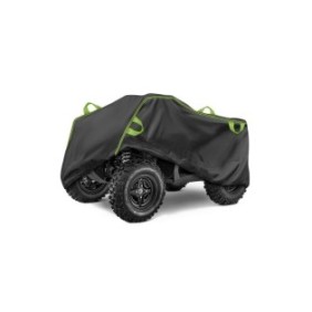 Telone ATV compatibile Maverick premium, misura 4XL 340x185x153cm OMC