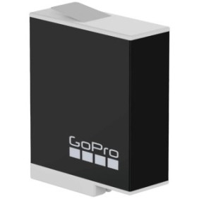Batteria GoPro Enduro (GoPro Hero 9, 10, 11, 12)