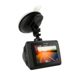 Fotocamera per auto Mio MiVue 788 Connect, 2.7", Bluetooth, Full HD