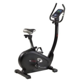 Fitness bike TOORX BRX-100ERGO, Peso volano: 14 kg, Peso utente: 150 kg, Sistema Bluetooth integrato