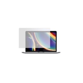 Pellicola protettiva per schermo compatibile con Apple MacBook Pro 16 pollici, flessibile, trasparente