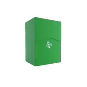 Scatola portaoggetti, Gamegenic, Portamazzo 80+, Verde