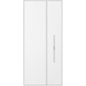 Guarnizione porta per condizionatore, 90 x 210 cm, Bianco
