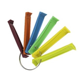 Accessori per condizionatori, Nylon, Multicolor