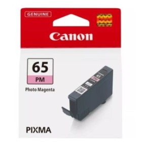 Cartuccia d'inchiostro, CANON, Magenta CANON CLI-65 PM EUR/OCN