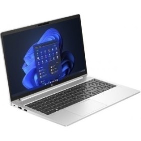 Laptop HP ProBook 450 G10, 15,6 pollici, Intel Core i5-1335U 10 C / 10 T, 4,6 GHz, 12 MB cache, 55 W, 16 GB RAM, 1 TB SSD, grafica Intel UHD, DOS gratuito