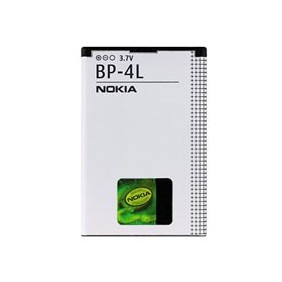 Batteria Li-Po Nokia BP-4L