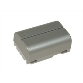 Batteria compatibile JVC GR-DVL517 1100mAh