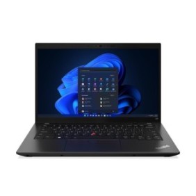 Notebook, Lenovo, L14 G3, i5-1235U, 16G, 512G, W11P, Nero