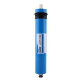 Membrana filtro acqua, Qttvbtna, Composite, Blu