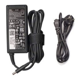 Caricabatterie per laptop DELL INSPIRON 13 7390 2-IN-1 65 W
