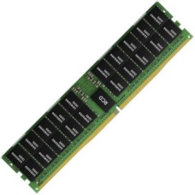 Memoria del server Samsung 32 GB DDR5 ECC RDIMM 4800 MHz 2Rx8