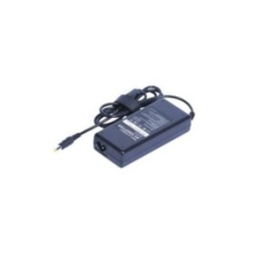 Caricabatterie, LVSUN, adattatore per laptop HP, 90 W, 18,5 V 4,9 A, 5,5*2,5