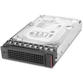 Server disco rigido Lenovo ThinkSystem 4TB, SATA, 3,5 pollici