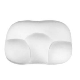 Cuscino Digital One SP00640, per dormire, per la testa, super morbido, con mini palline morbide
