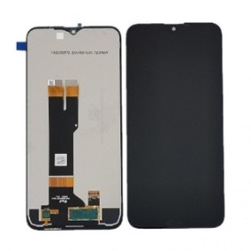 Display LCD per Nokia 2.4, SS000268, con touch screen, set