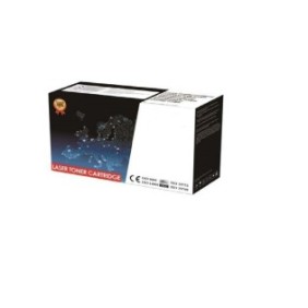 Cartuccia toner di marca DataP compatibile con Kyocera TK450, colore nero