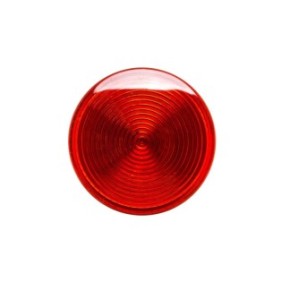 Lampada di segnalazione Schneider Electric, rossa
