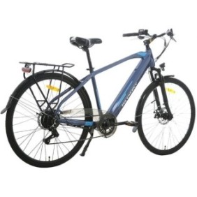 Bicicletta elettrica MS ENERGY eBike c11_L