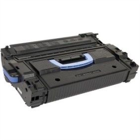 C8543X Cartuccia toner compatibile HP 43x / C8543X (nero), Nero, 30000 pagine